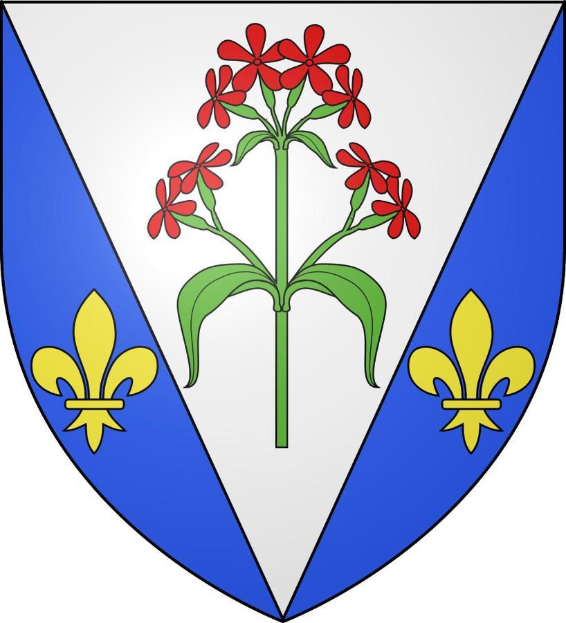 " Le Cher Passant " Savonnières Екстериор снимка